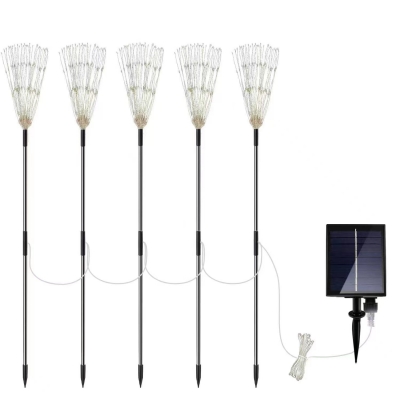 Уличный светильник Bright Night 120LED 6 шт-5