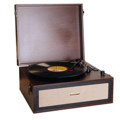 Виниловый проигрыватель, Stand Player-4