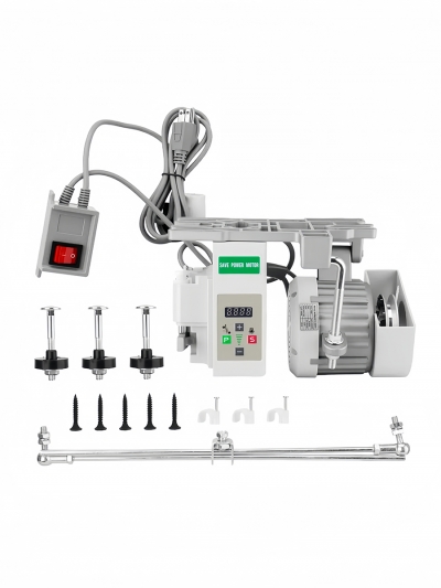 Сервомотор (сервопривод) для промышленных швейных машин FSM-513-3