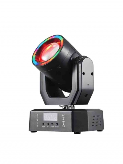 Лазерный проектор StageRay 13 цветов 30 Вт-1