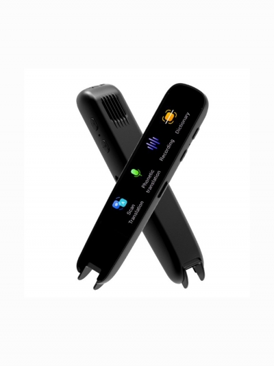 Голосовой переводчик ручка LinguaPen 8 гб-3