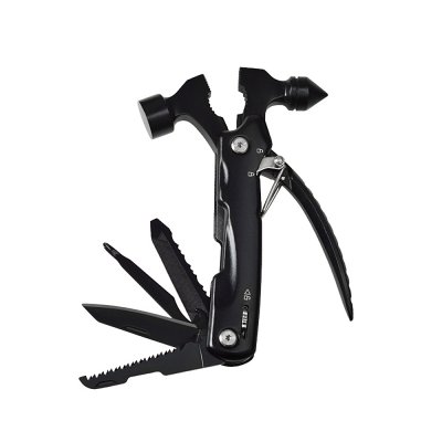 Мультитул Eagle Black PF10-1