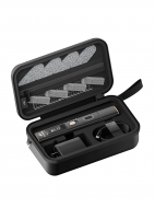 Портативный ультразвуковой нож для резки и гравировки Jakemy JM-Y10 Pro, 40000 Гц