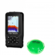 Фото: Эхолот FISH FINDER XF11W Эхолот FISH FINDER XF11W