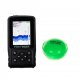 Фото: Эхолот FISH FINDER XF11W Эхолот FISH FINDER XF11W